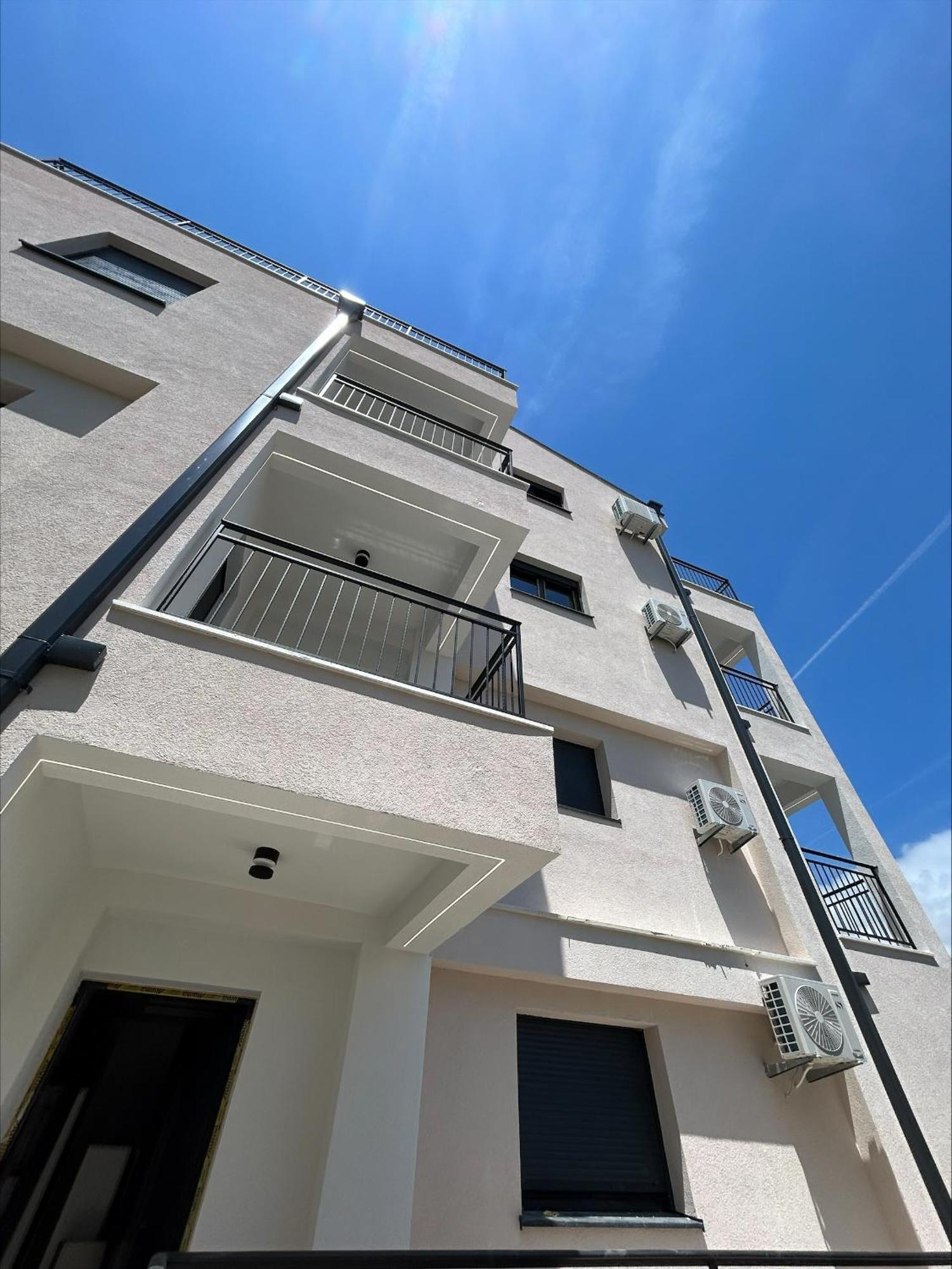 Merlin Prestige Apartments Budva Eksteriør bilde