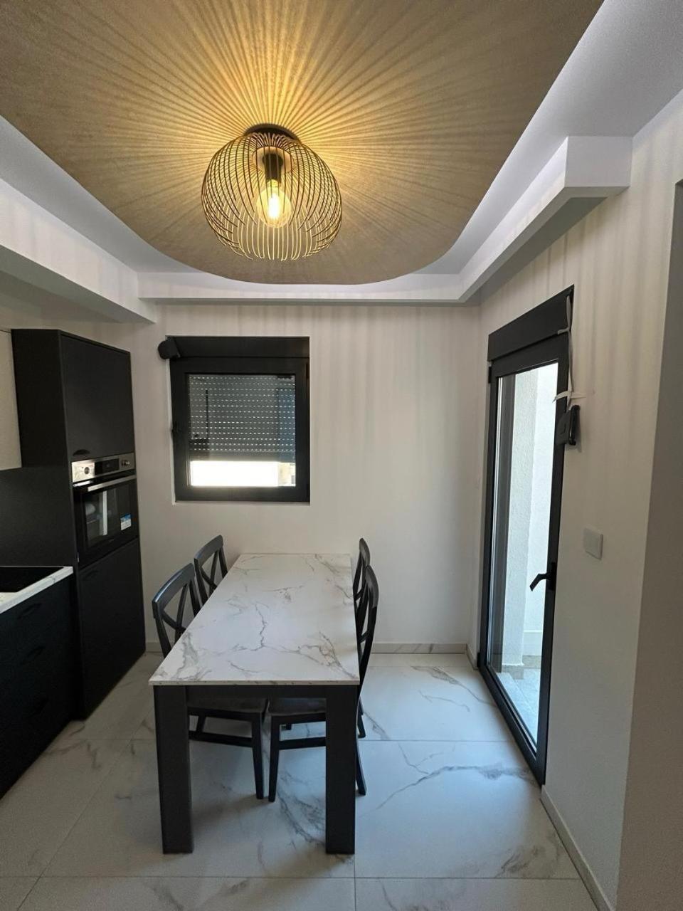 Merlin Prestige Apartments Budva Eksteriør bilde