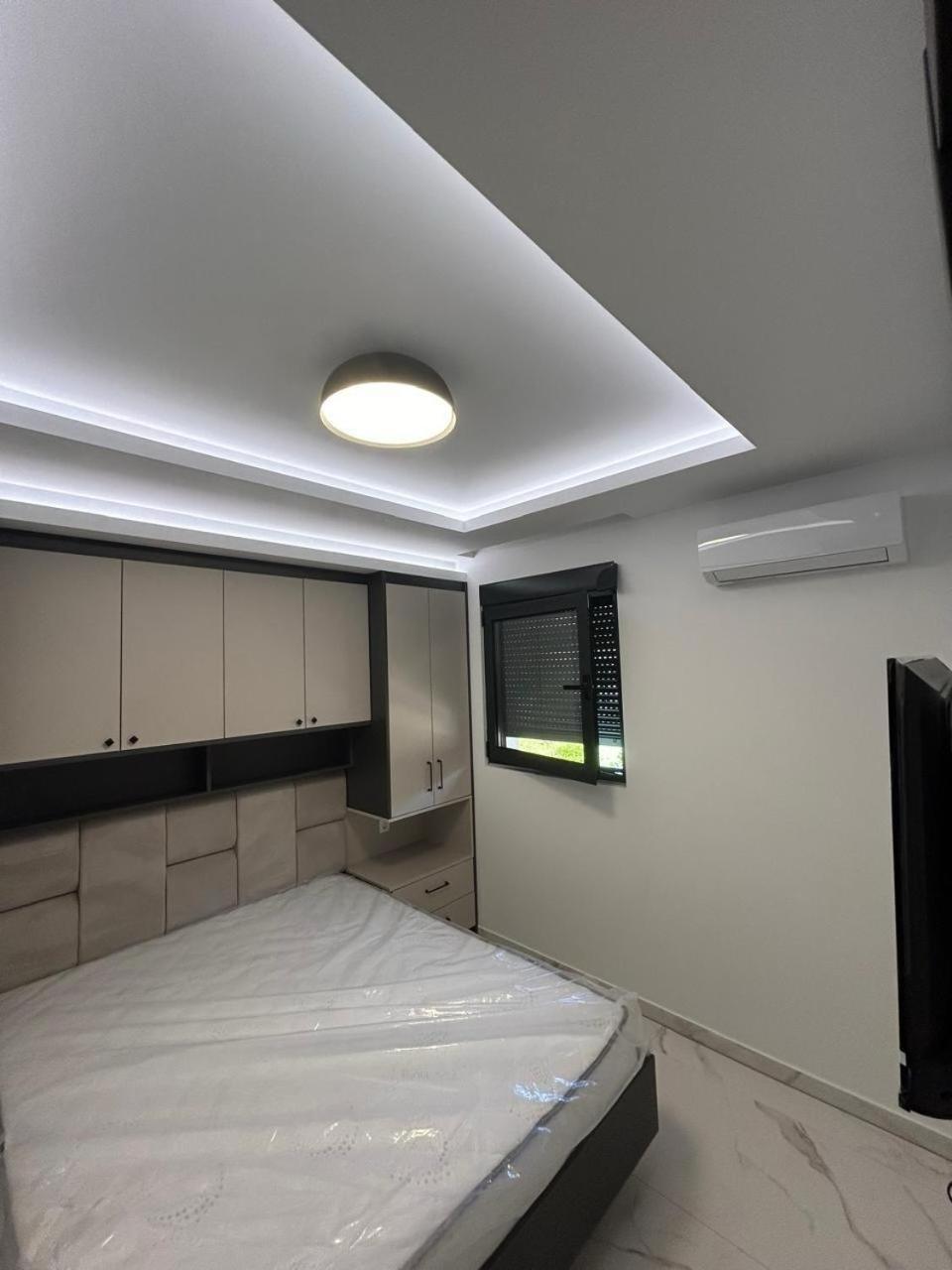 Merlin Prestige Apartments Budva Eksteriør bilde