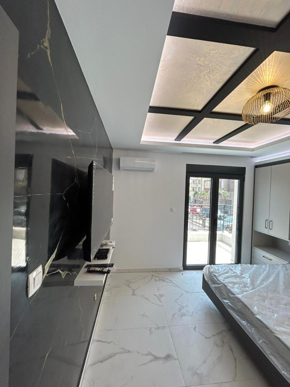 Merlin Prestige Apartments Budva Eksteriør bilde