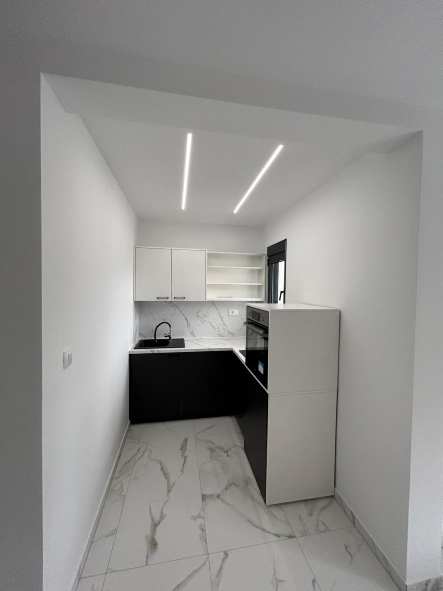 Merlin Prestige Apartments Budva Eksteriør bilde