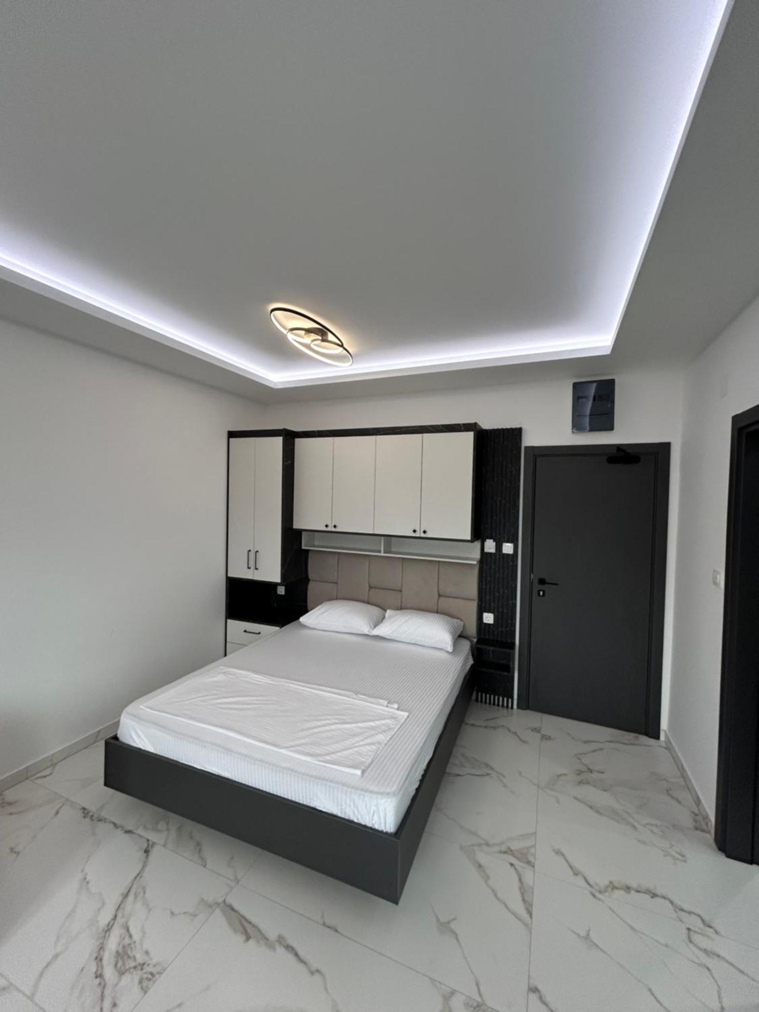 Merlin Prestige Apartments Budva Eksteriør bilde