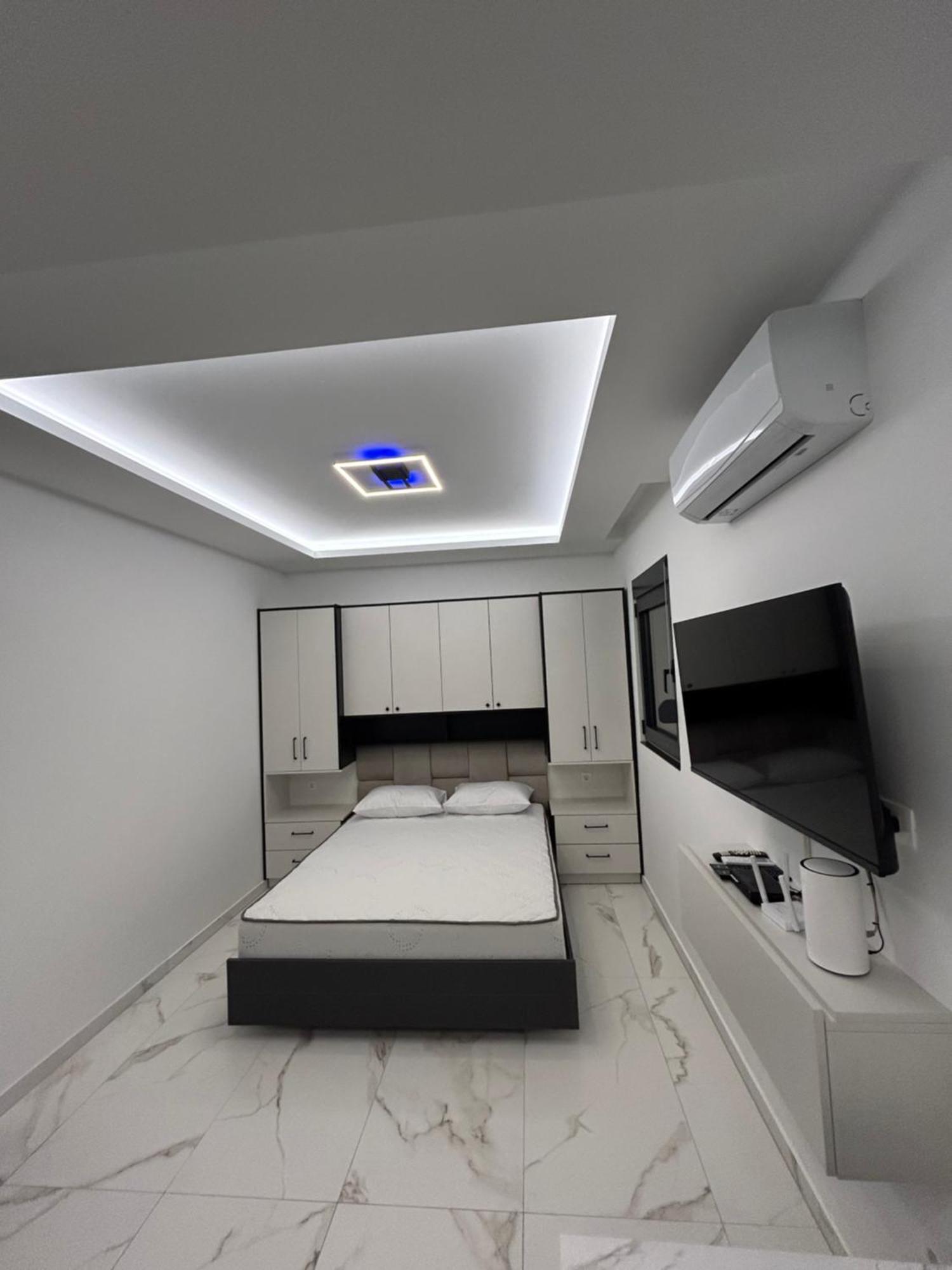 Merlin Prestige Apartments Budva Eksteriør bilde