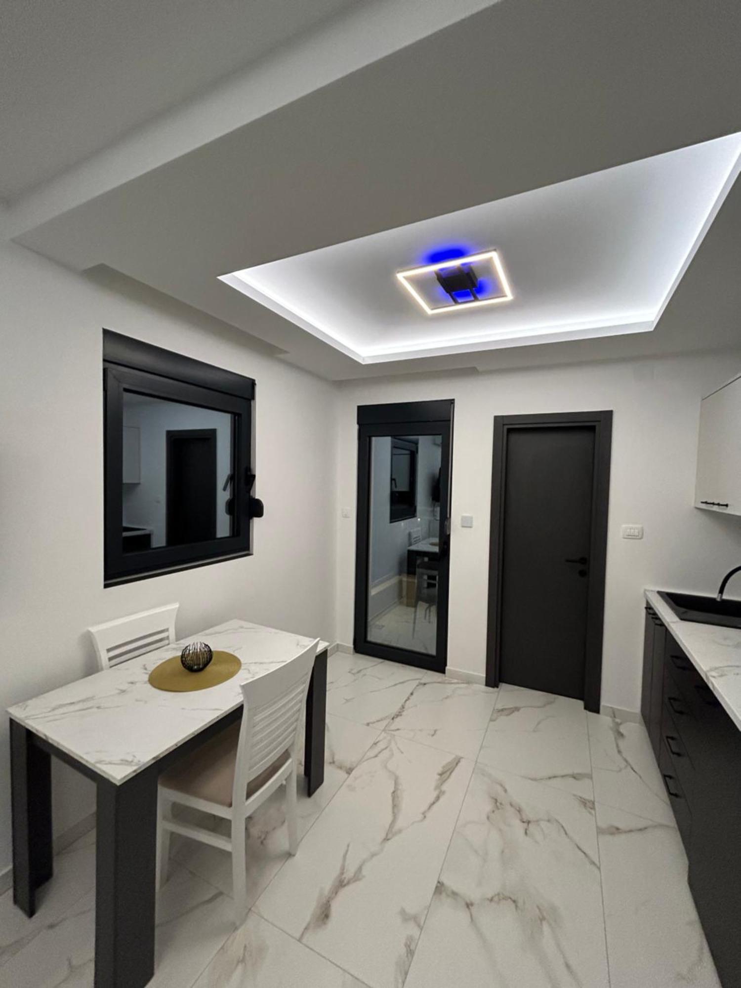 Merlin Prestige Apartments Budva Eksteriør bilde