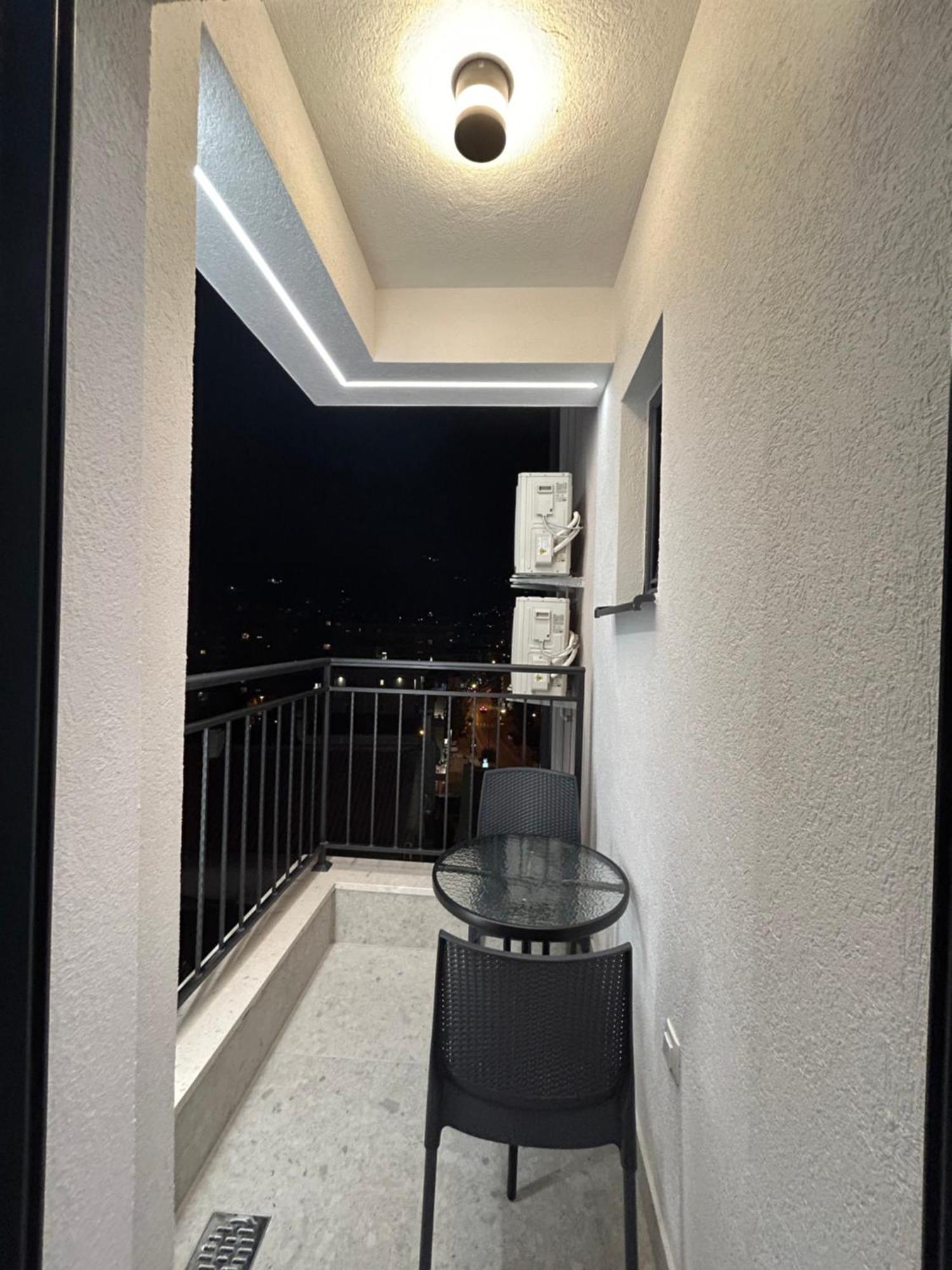 Merlin Prestige Apartments Budva Eksteriør bilde