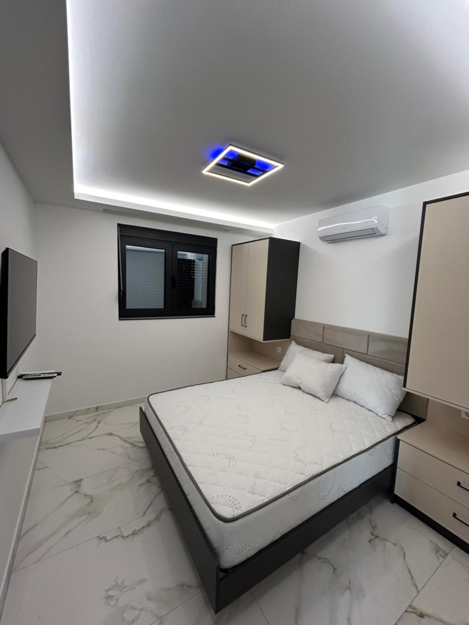 Merlin Prestige Apartments Budva Eksteriør bilde