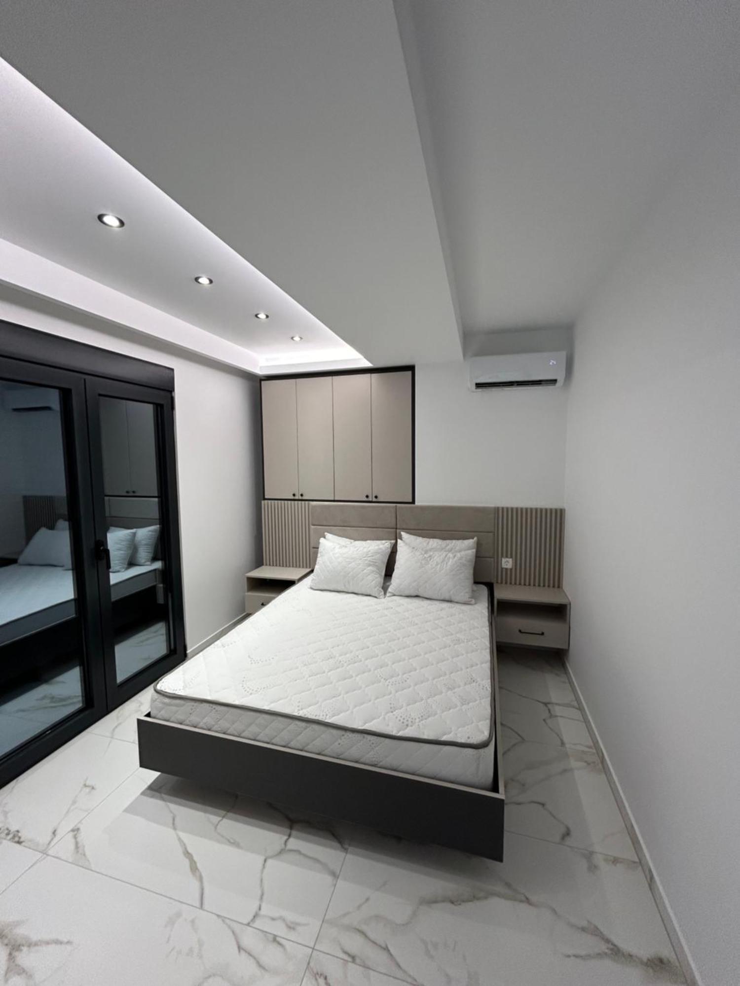 Merlin Prestige Apartments Budva Eksteriør bilde