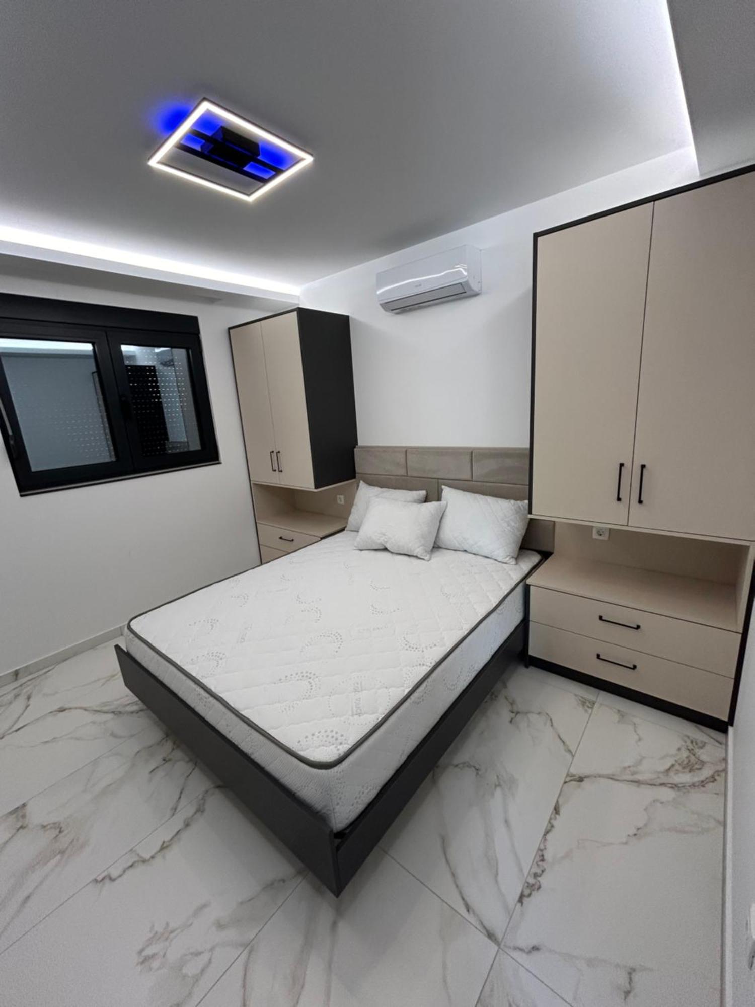 Merlin Prestige Apartments Budva Eksteriør bilde
