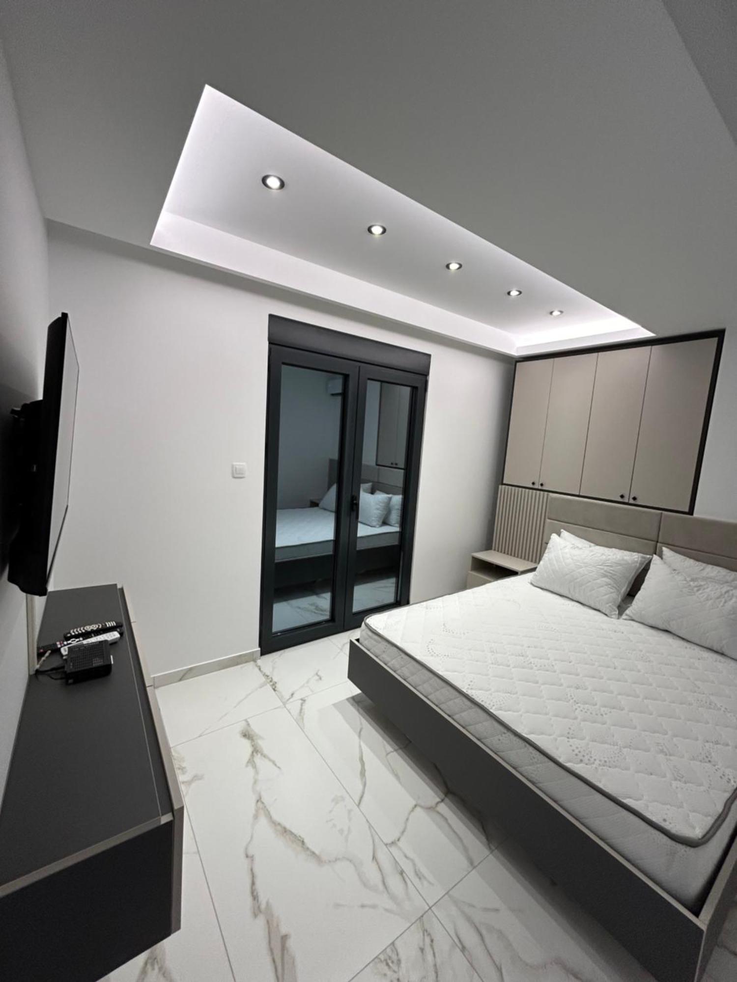 Merlin Prestige Apartments Budva Eksteriør bilde