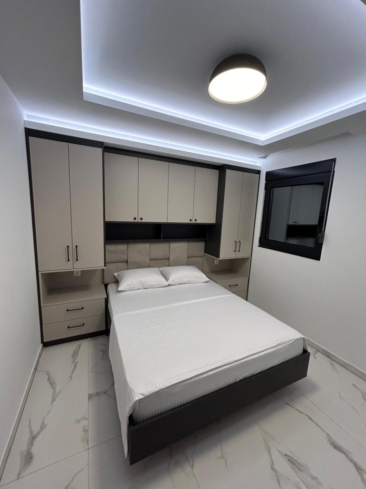 Merlin Prestige Apartments Budva Rom bilde