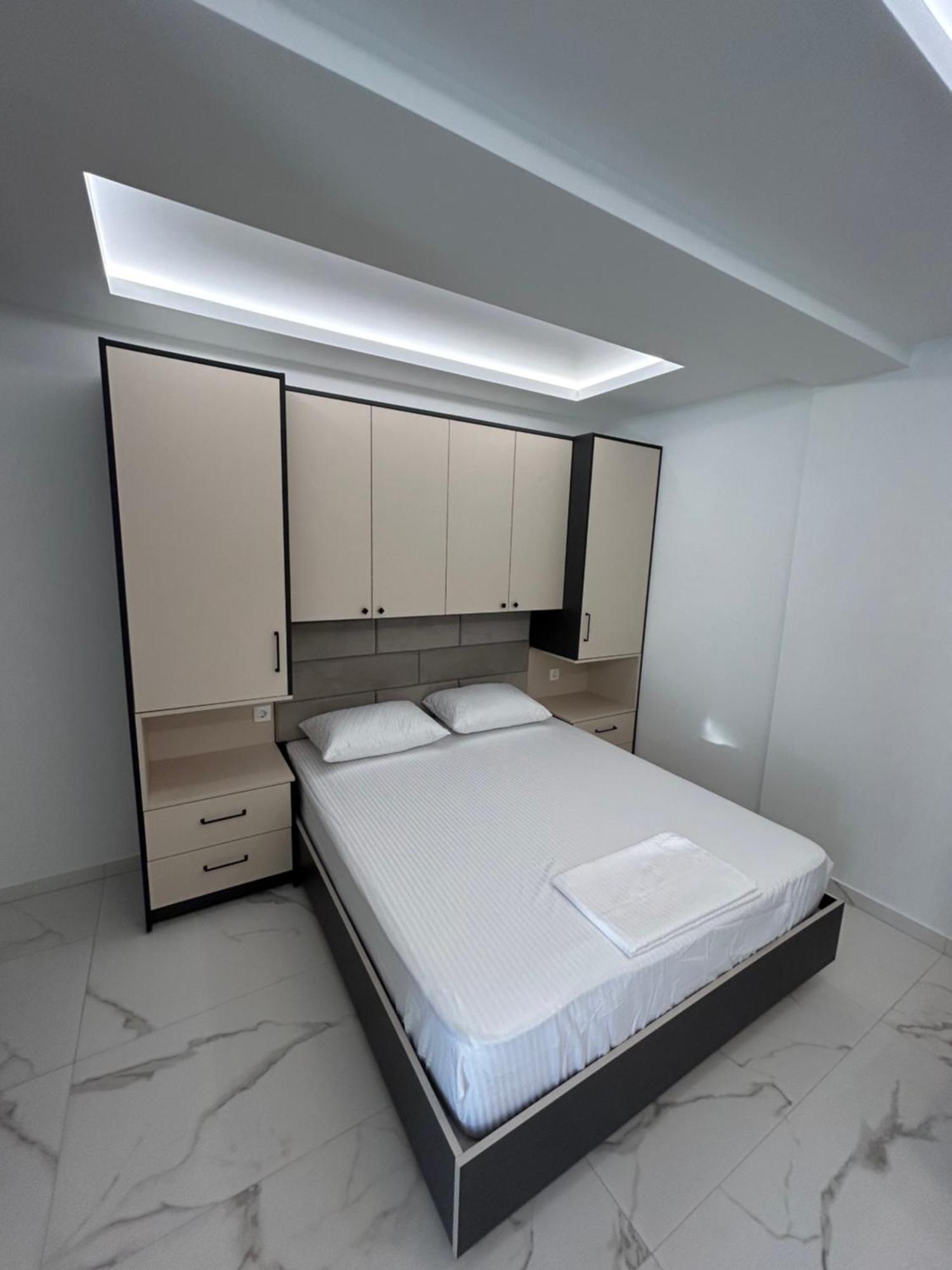 Merlin Prestige Apartments Budva Eksteriør bilde
