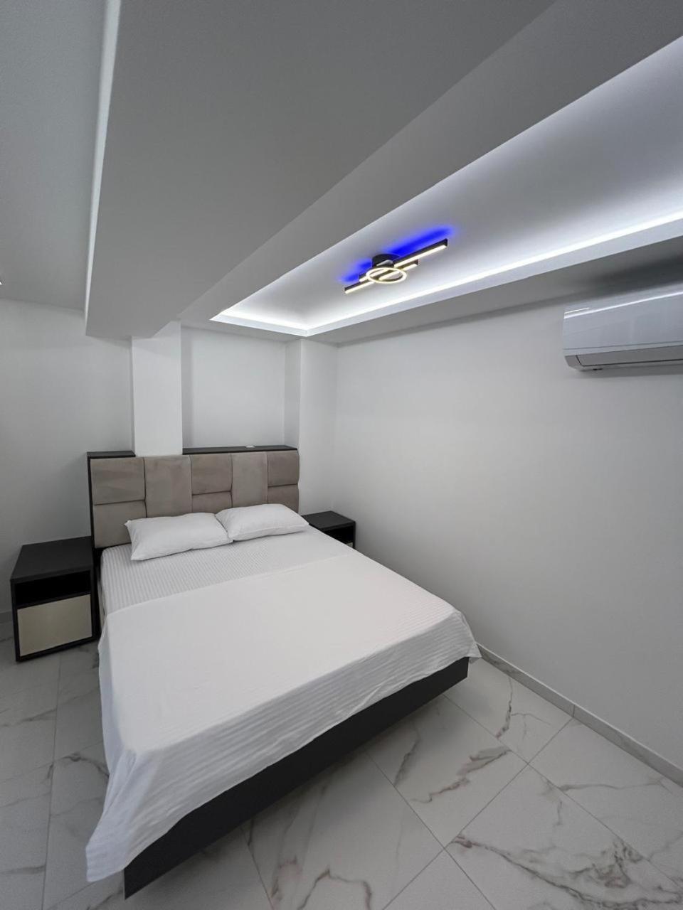 Merlin Prestige Apartments Budva Eksteriør bilde