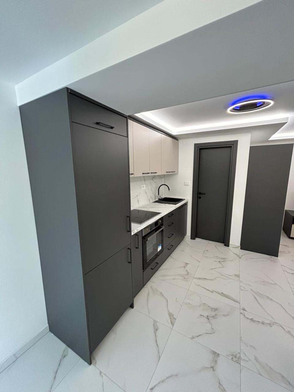 Merlin Prestige Apartments Budva Eksteriør bilde