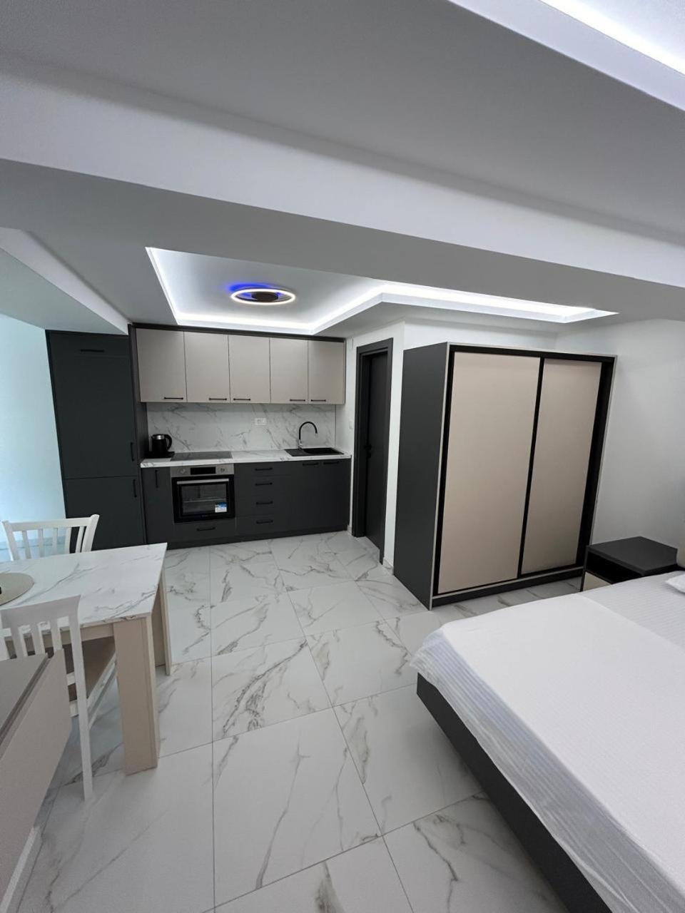 Merlin Prestige Apartments Budva Eksteriør bilde