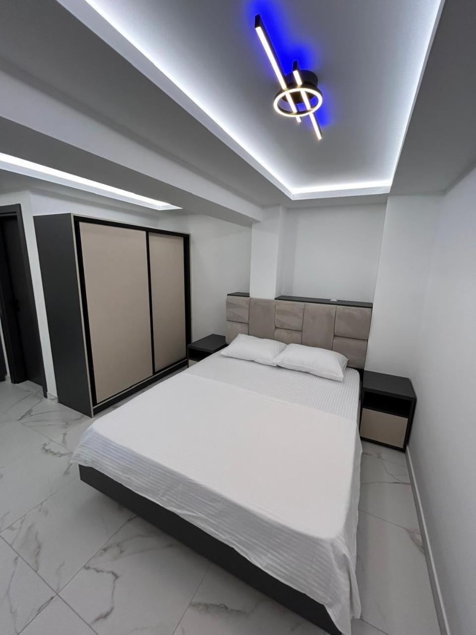 Merlin Prestige Apartments Budva Eksteriør bilde