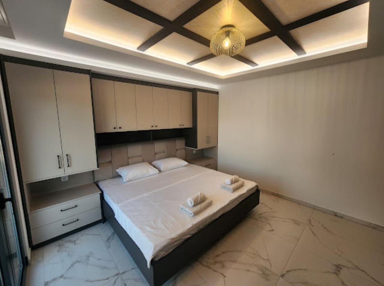 Merlin Prestige Apartments Budva Eksteriør bilde