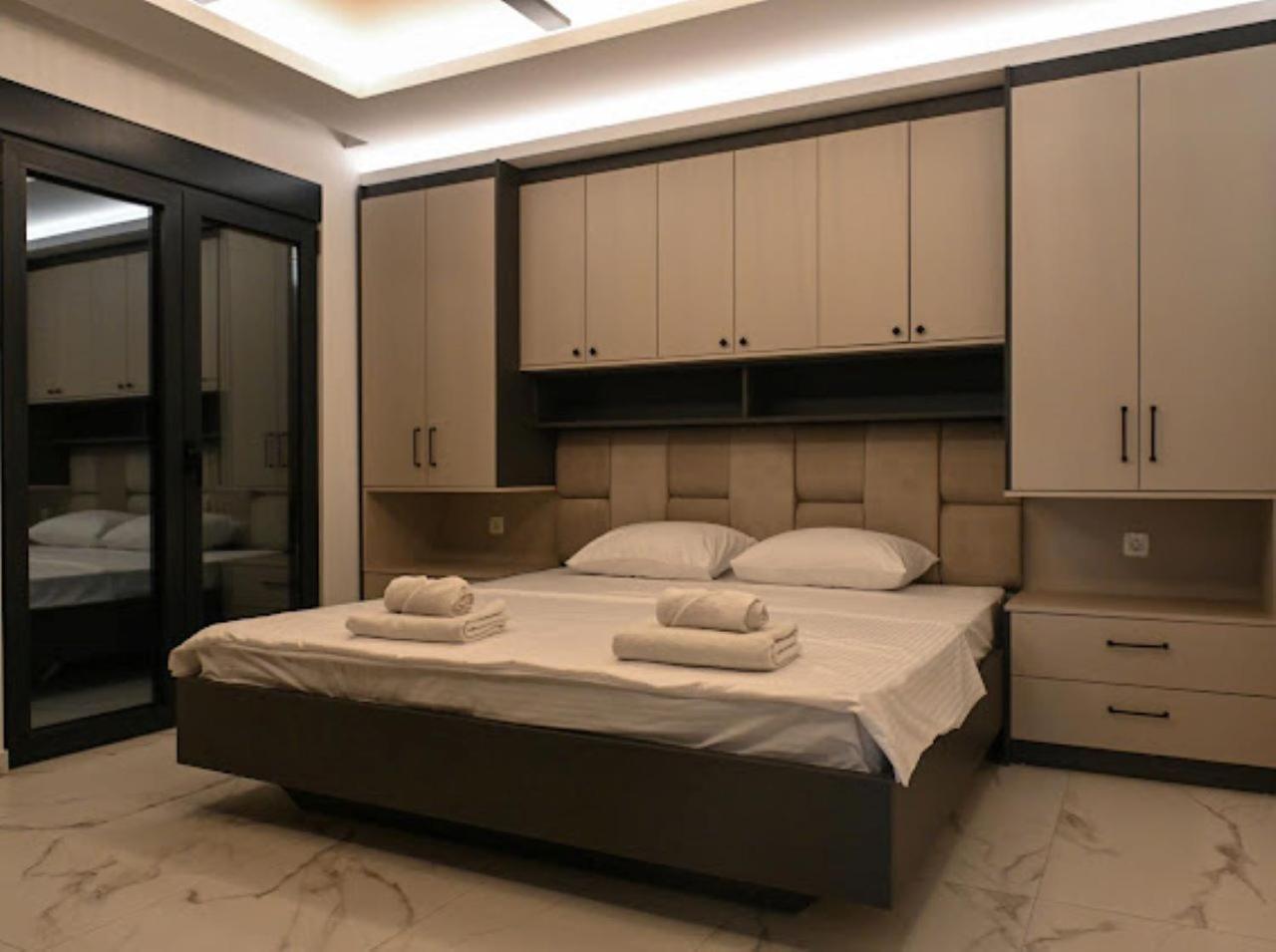 Merlin Prestige Apartments Budva Eksteriør bilde