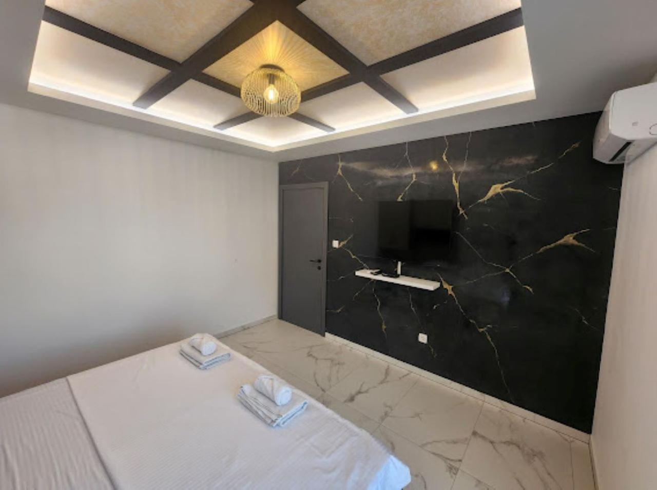 Merlin Prestige Apartments Budva Eksteriør bilde