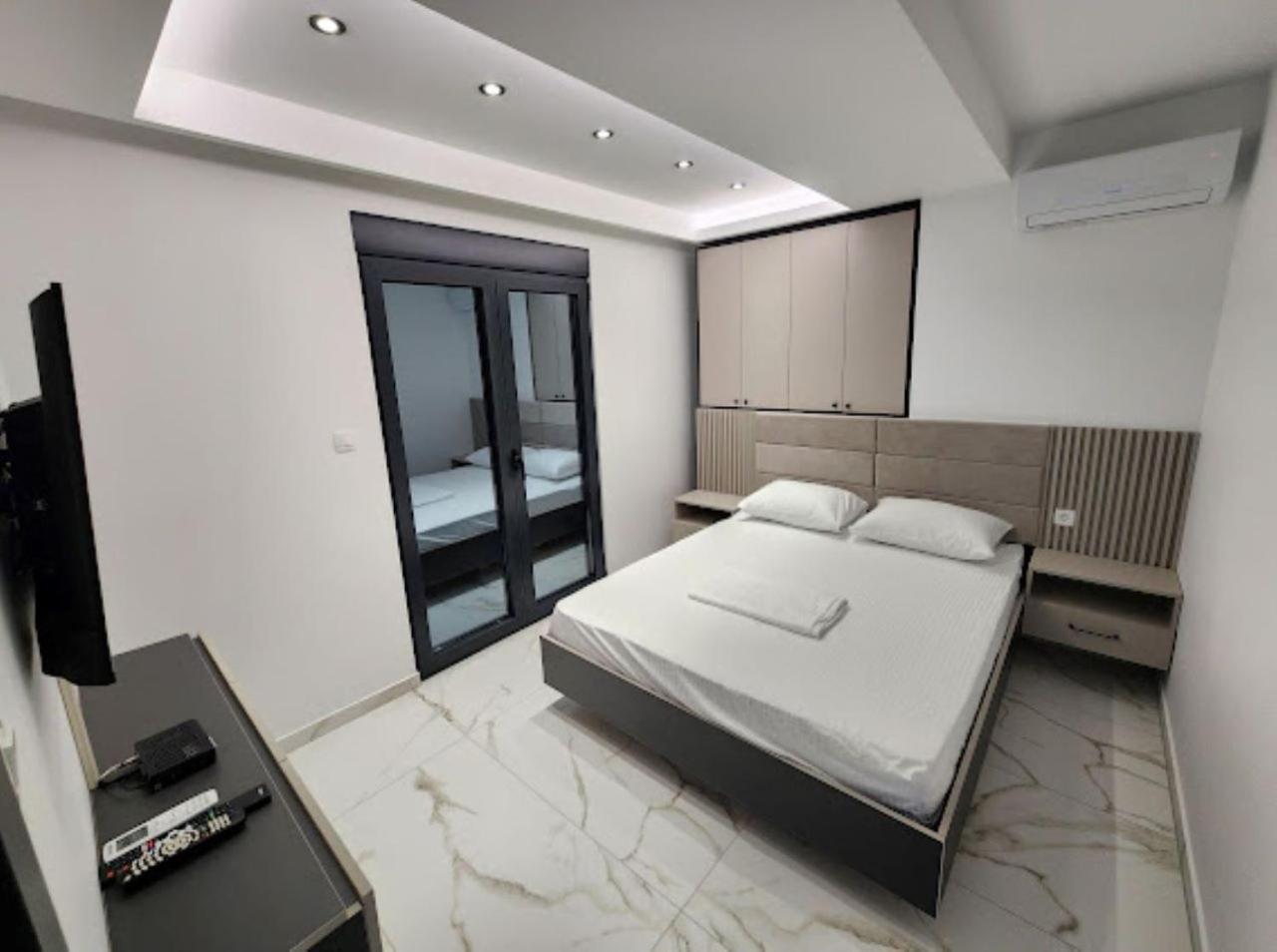Merlin Prestige Apartments Budva Eksteriør bilde