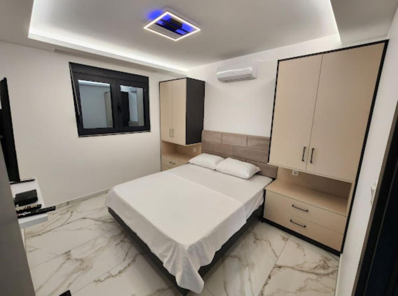 Merlin Prestige Apartments Budva Eksteriør bilde